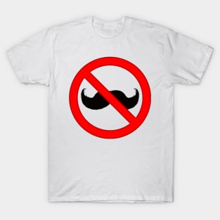 Antistacheist T-Shirt